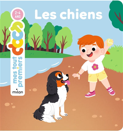 CHIENS