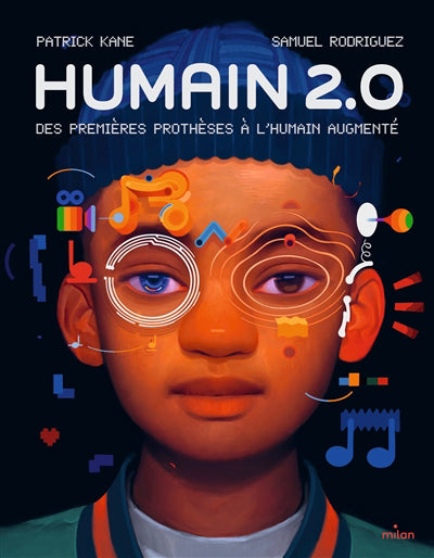 HUMAIN 2.0