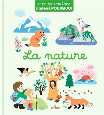 NATURE