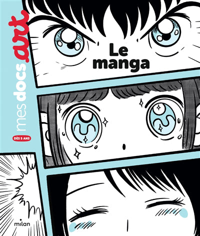 MANGA