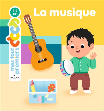 MUSIQUE