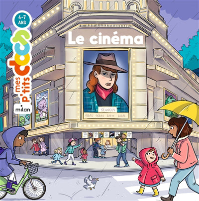 CINEMA