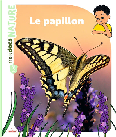 PAPILLON