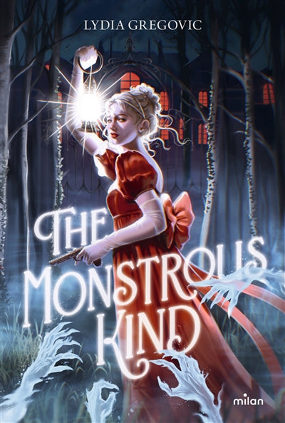 MONSTROUS KIND
