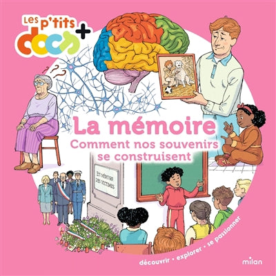 MEMOIRE