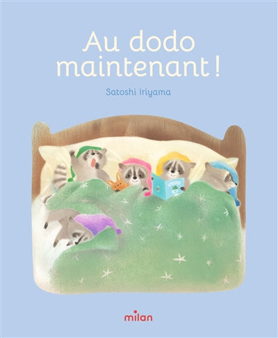 AU DODO MAINTENANT!