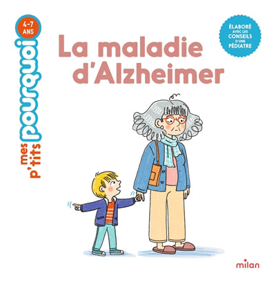 MALADIE D'ALZHEIMER