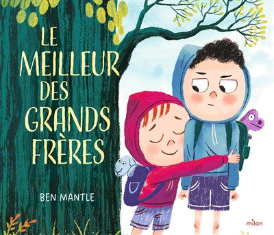 MEILLEUR DES GRANDS FRERES