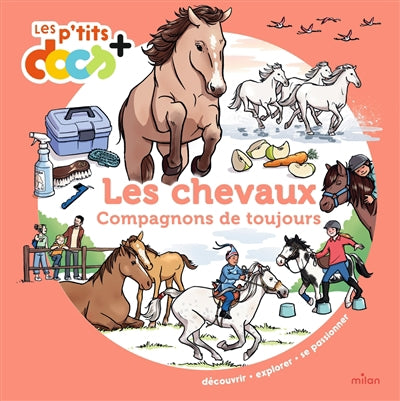 CHEVAUX