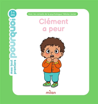 CLEMENT A PEUR