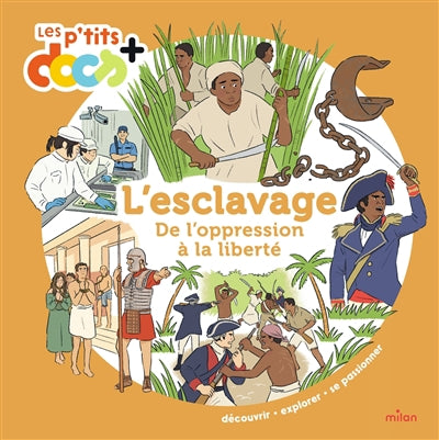 ESCLAVAGE