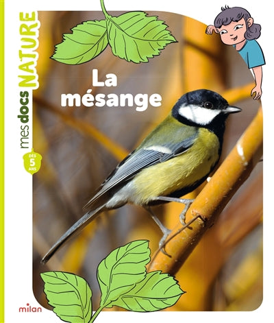 MESANGE
