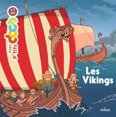 VIKINGS
