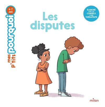 DISPUTES