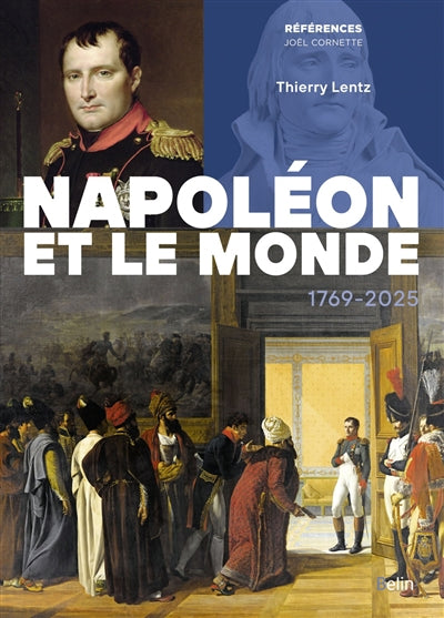 Napoléon et le monde - 1769-2025
