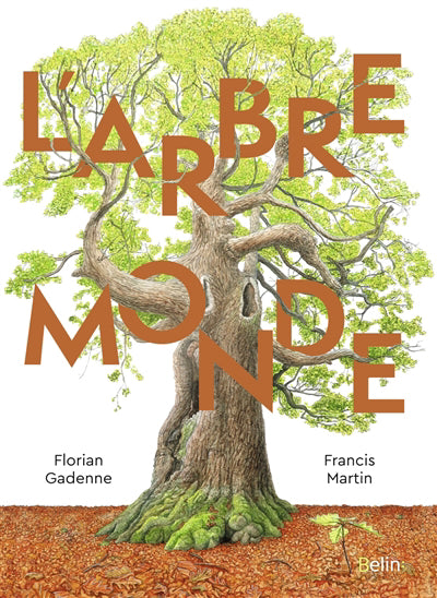 ARBRE-MONDE