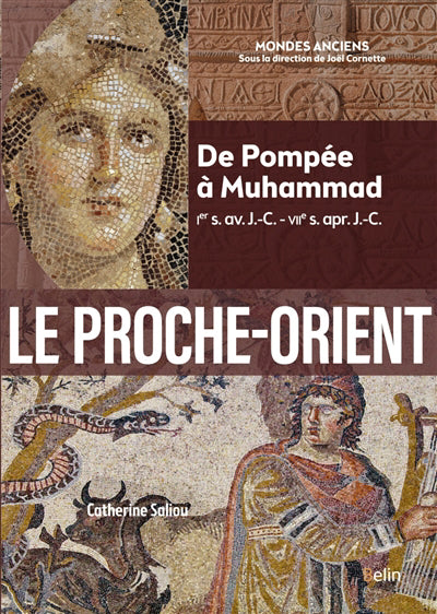 PROCHE-ORIENT