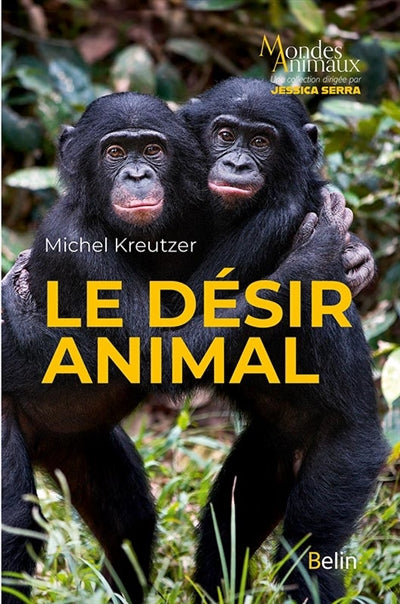 DESIR ANIMAL