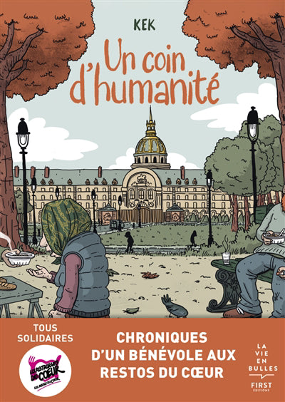 UN COIN D'HUMANITÉ