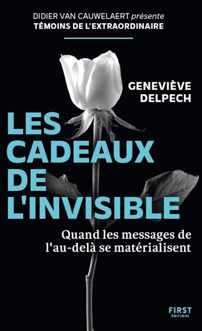 CADEAUX DE L' INVISIBLE