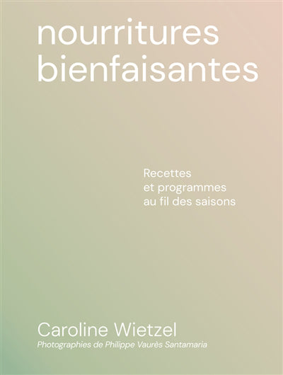 NOURRITURES BIENFAISANTES