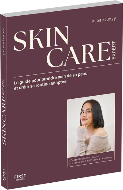 SKINCARE EXPERT