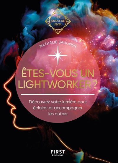 ETES VOUS UN LIGTHWORKER ?