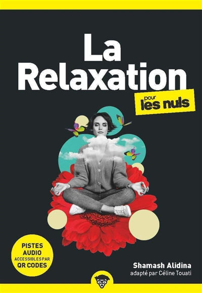 RELAXATION POUR LES NULS, POCHE