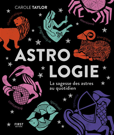 ASTROLOGIE