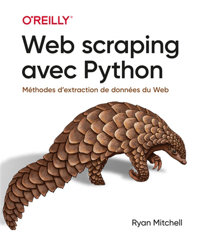 WEB SCRAPING AVEC PYTHON