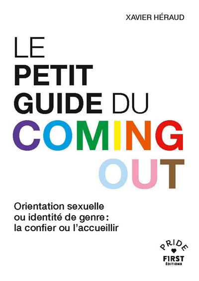 PETIT GUIDE DU COMING OUT