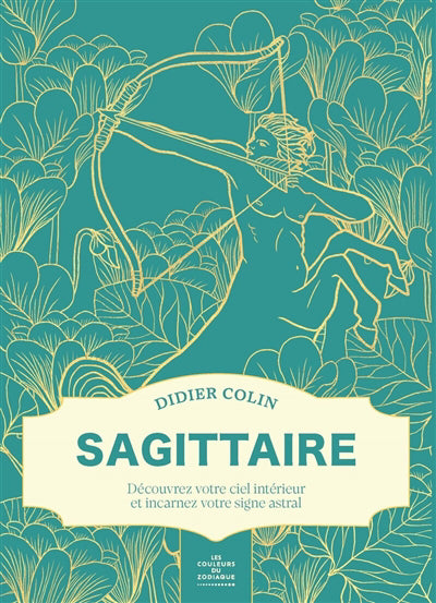 SAGITTAIRE