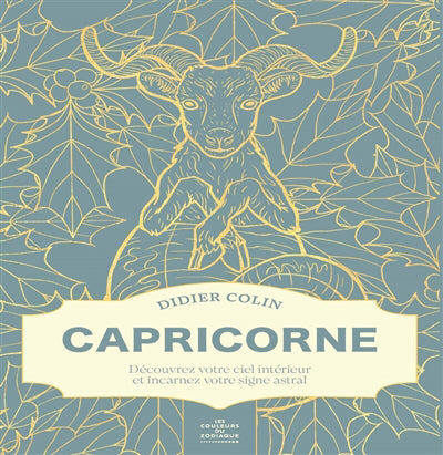 CAPRICORNE