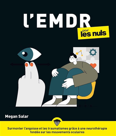 EMDR POUR LES NULS