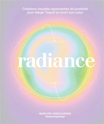 RADIANCE-CREATIONS VISUELLES RAYONNANTES DE POSITIVITE POUR ELARG