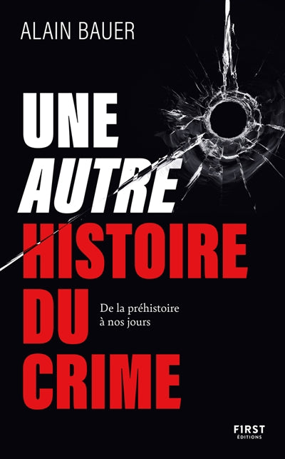 UNE AUTRE HISTOIRE DU CRIME