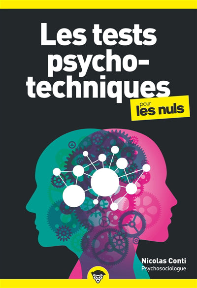 TESTS PSYCHOTECHNIQUES POUR LES NULS