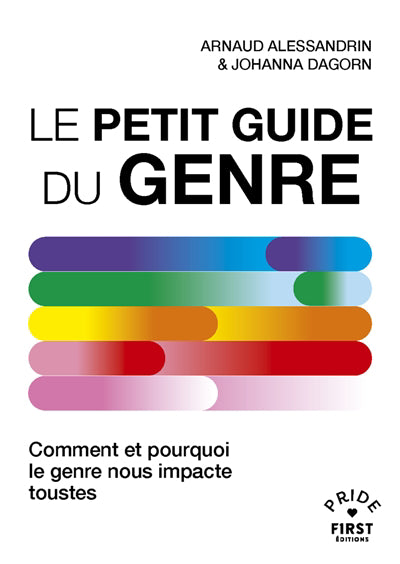 PETIT GUIDE DU GENRE (LE)