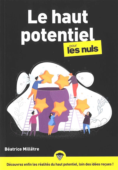LE HAUT POTENTIEL POUR LES NULS