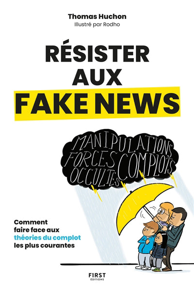 RESISTER AUX FAKE NEWS