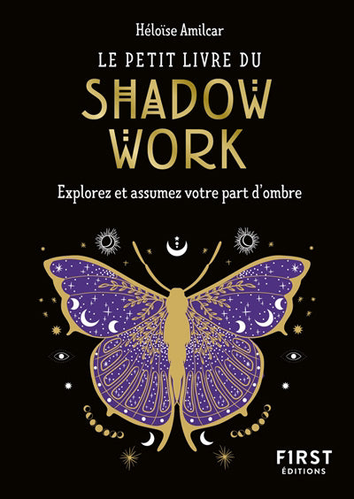 PETIT LIVRE DU SHADOW WORK (LE)