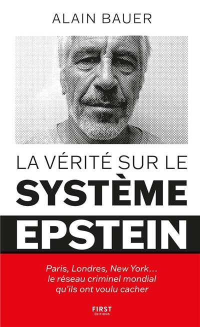 VERITE SUR LE SYSTEME EPSTEIN : PARIS, LONDRES, NEW YORK - LE RES