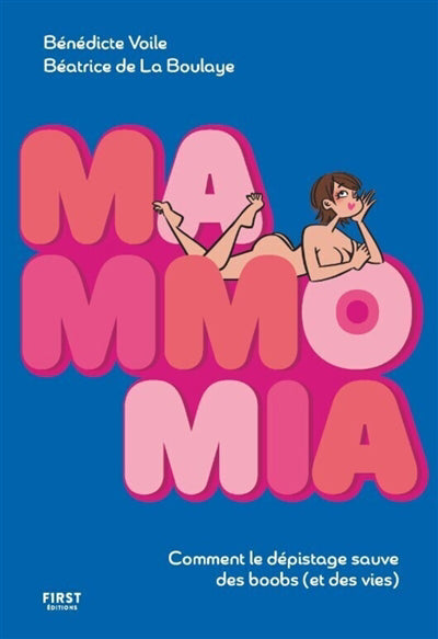 MAMMO MIA