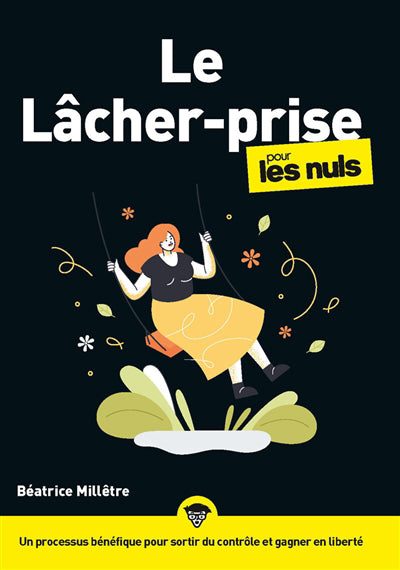 LACHER PRISE POUR LES NULS