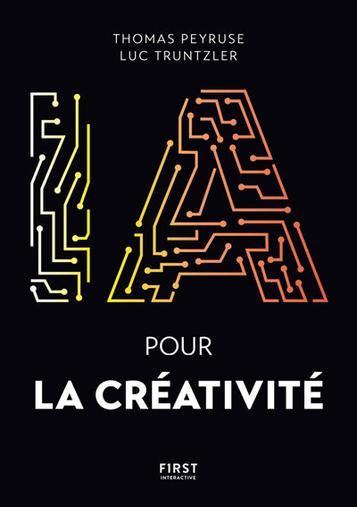 IA POUR LA CREATIVITE