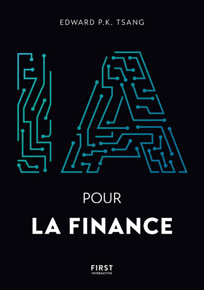 IA POUR LA FINANCE