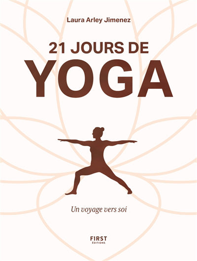 21 JOURS DE YOGA