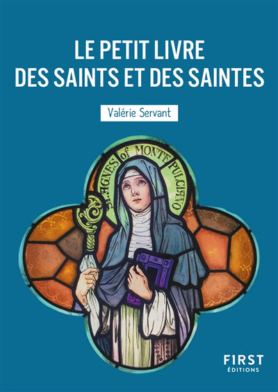 PETIT LIVRE DES SAINTS ET DES SAINTES