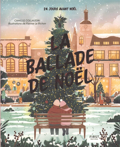 BALLADE DE NOEL