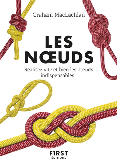 PETIT LIVRE LES NOEUDS
